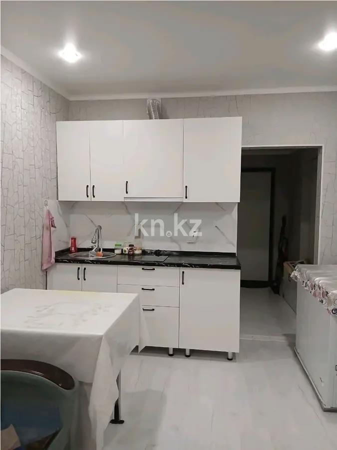 Продажа 1-комнатной квартиры, 24 м², мкр-н Сайран, дом  1 в Алматы - фото 2