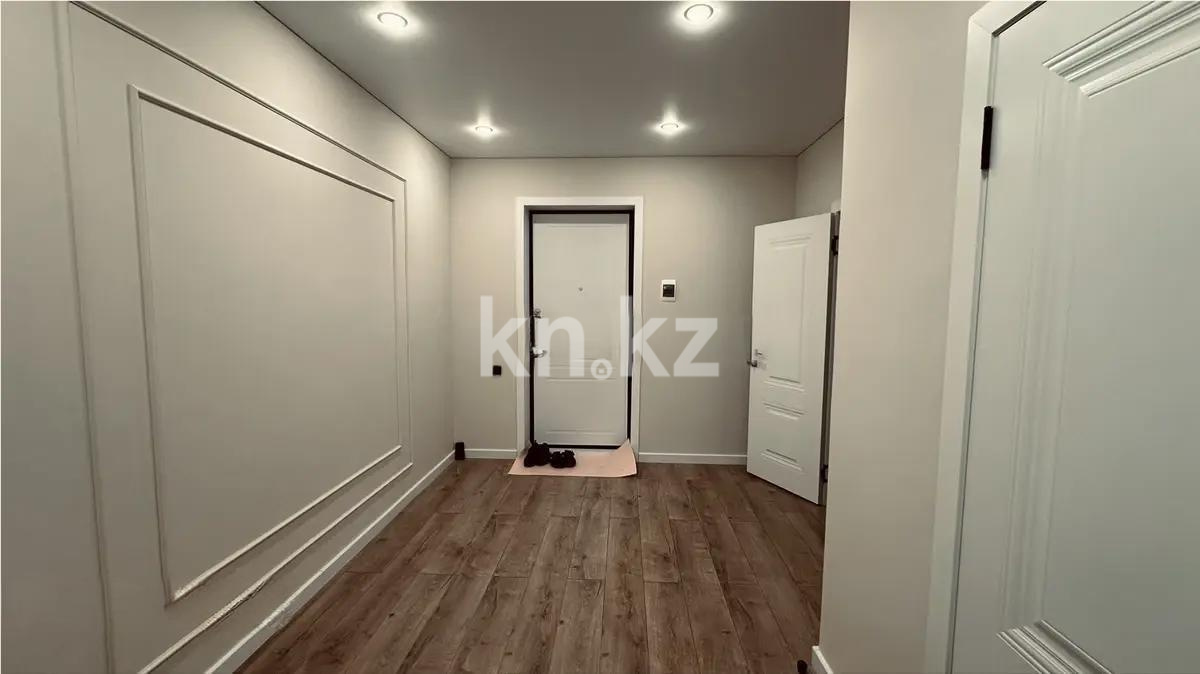 Продажа 1-комнатной квартиры, 40 м², мкр. Шугыла, дом  340/37 в Алматы - фото 4