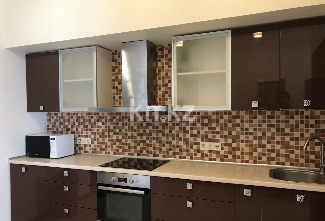 Аренда 1-комнатной квартиры, 38 м² в Алматы - фото 2