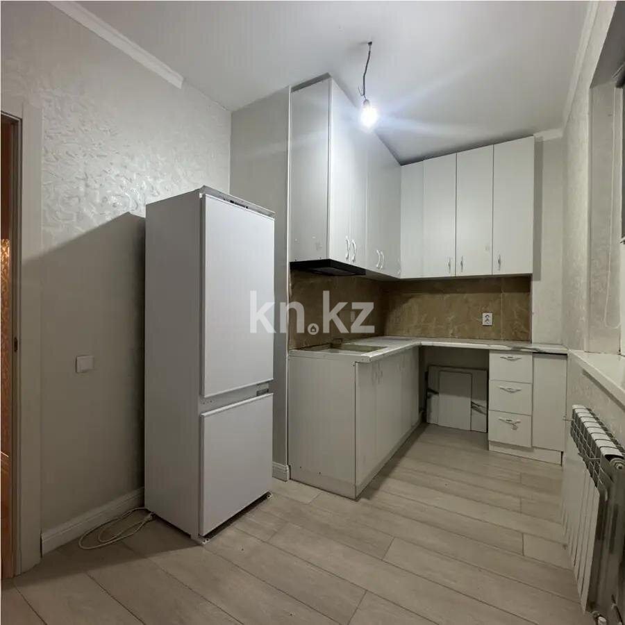 Продажа 2-комнатной квартиры, 53.2 м² в Астане - фото 3