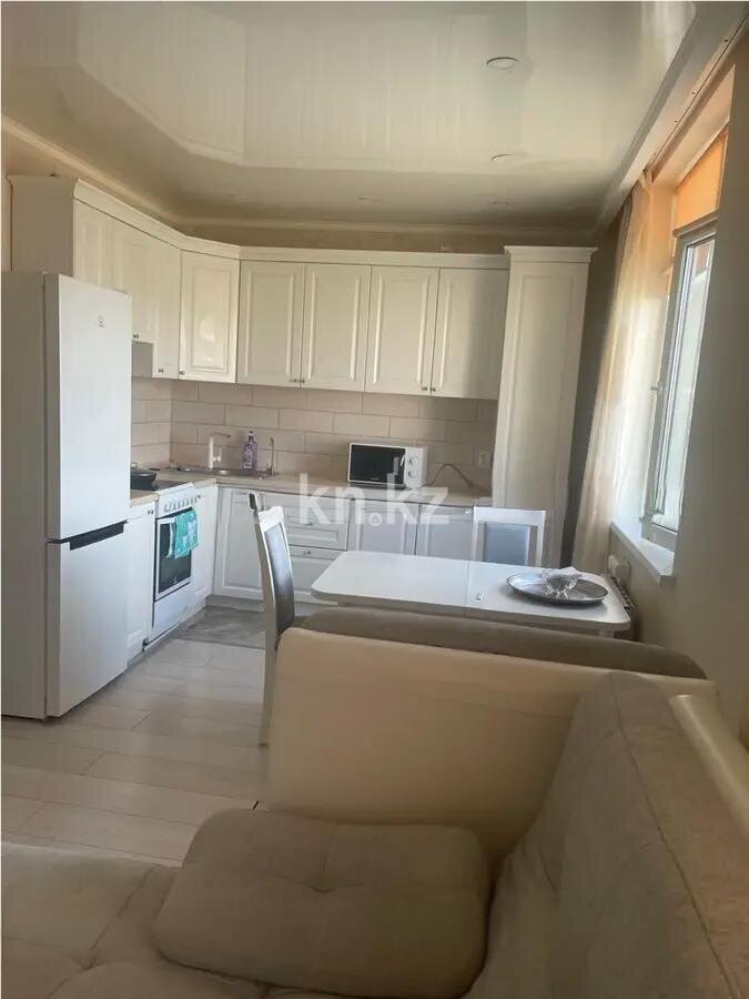 Продажа 2-комнатной квартиры, 44.9 м² в Астане - фото 3