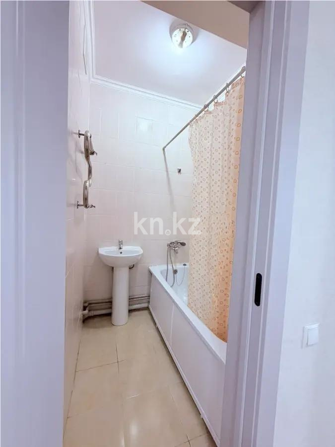 Продажа 2-комнатной квартиры, 55.9 м², пр. Абылай хана, дом  52 в Астане - фото 4