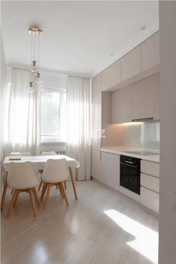 Продажа 2-комнатной квартиры, 58 м² в Алматы - фото 3