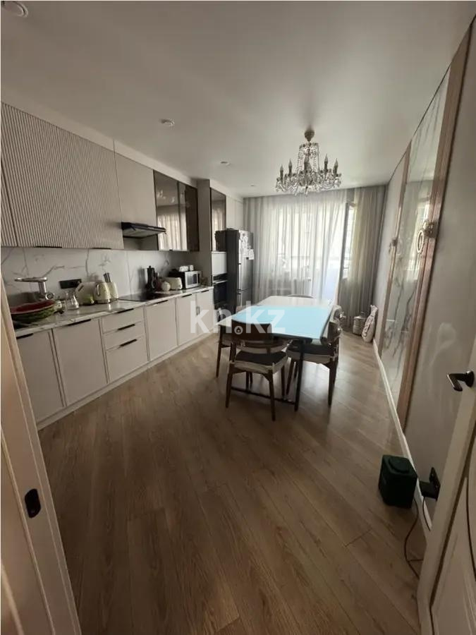 Продажа 4-комнатной квартиры, 130 м² в Астане - фото 5