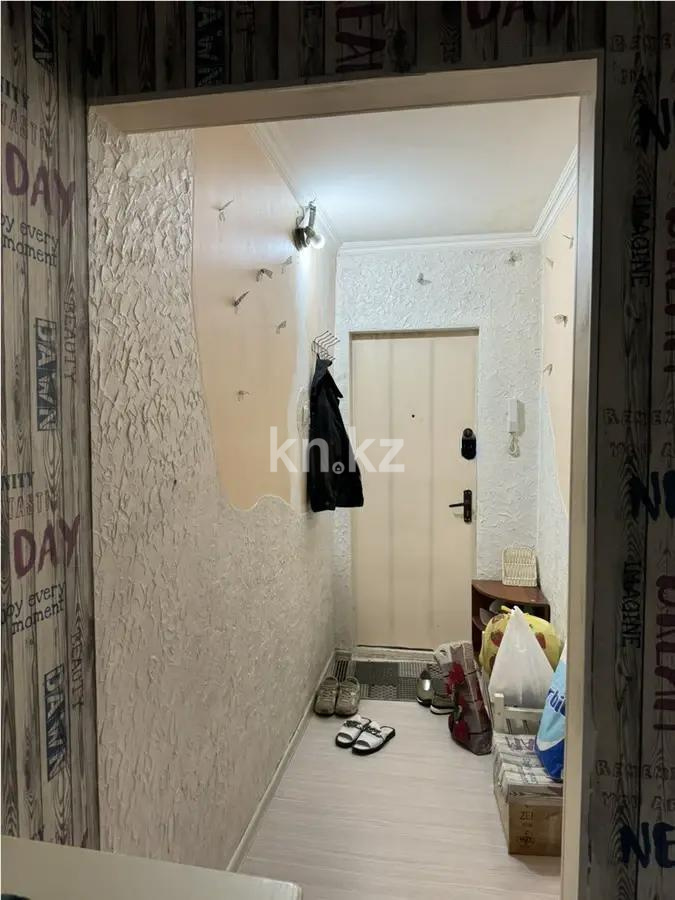 Продажа 1-комнатной квартиры, 32 м², 6 мкр., дом  30 в Алматы - фото 4