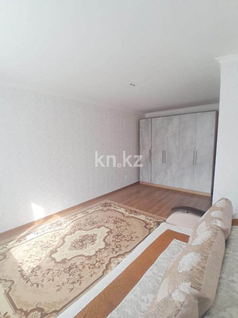 Продажа 1-комнатной квартиры, 35.5 м², ул. Косшыгулулы, дом  22/2 в Астане - фото 5