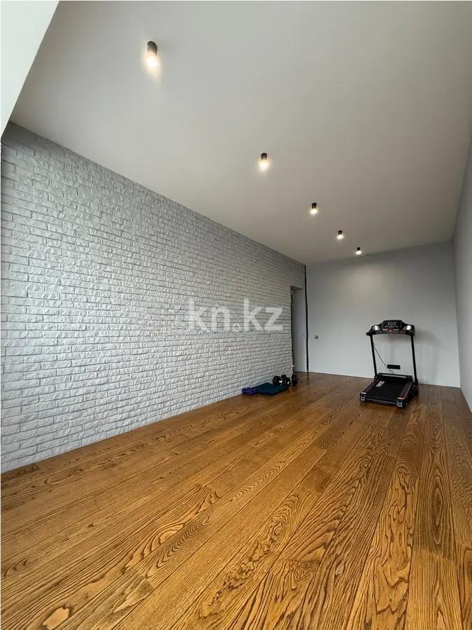 Продажа 4-комнатной квартиры, 320 м², мкр-н Самал-2, дом  58 в Алматы - фото 4