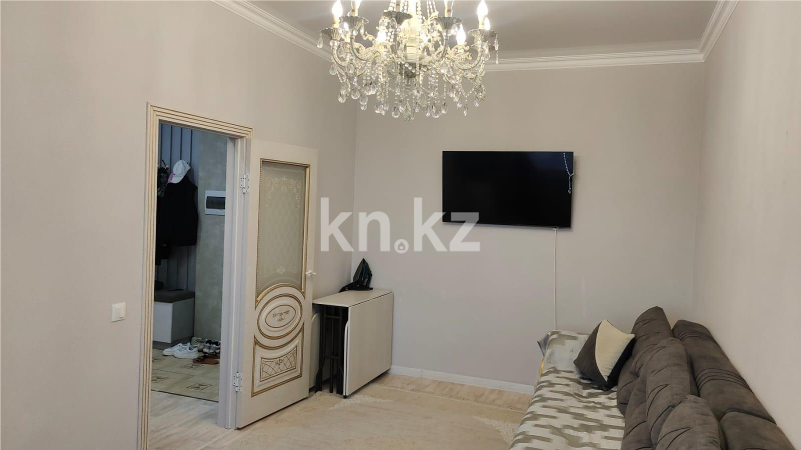 Продажа 3-комнатной квартиры, 68 м² в Караганде