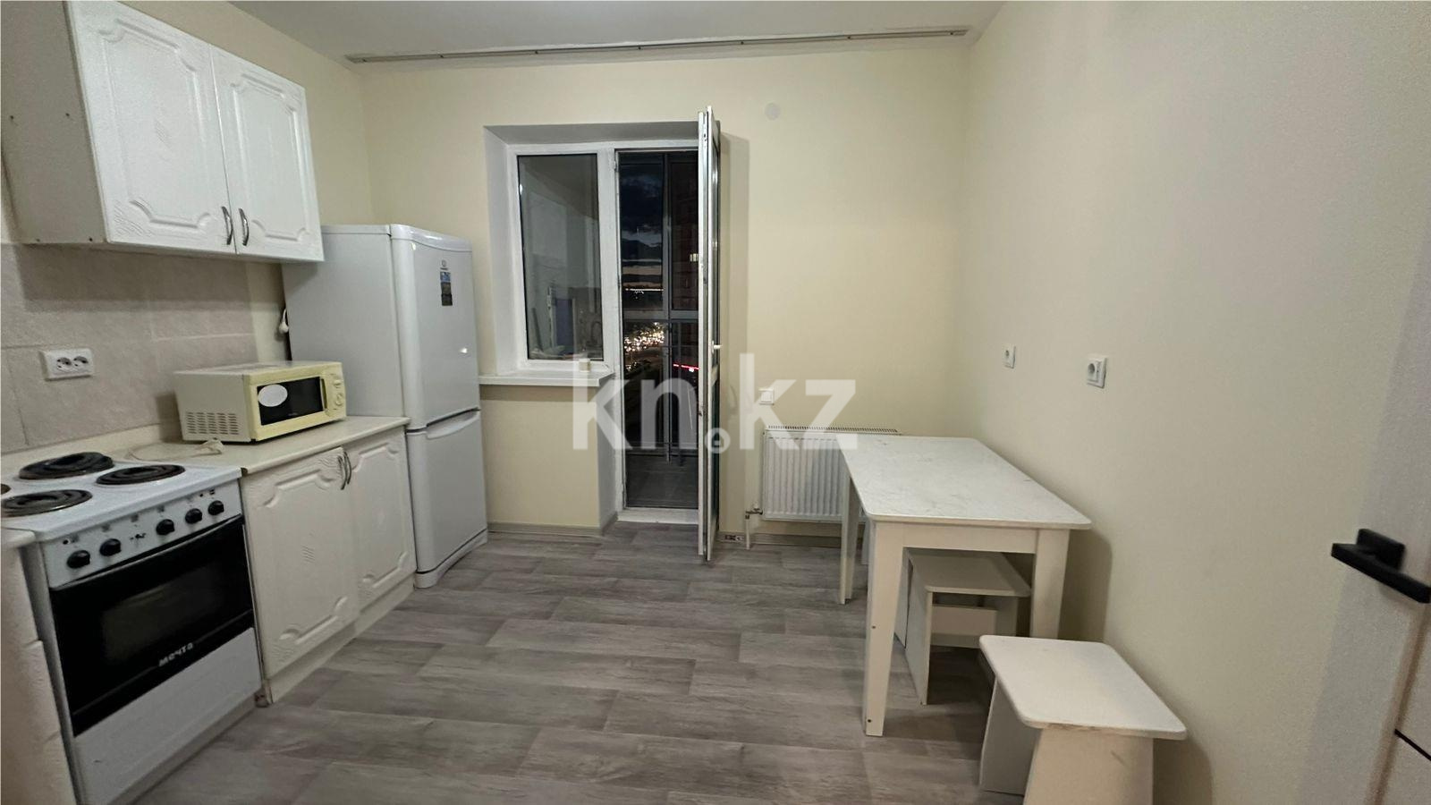 Продажа 1-комнатной квартиры, 34.3 м² в Астане - фото 6