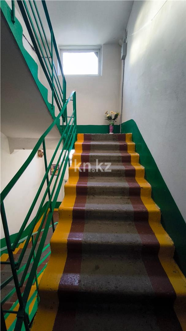 Продажа 2-комнатной квартиры, 53 м², ул. 6-й мик-н в Темиртау - фото 12