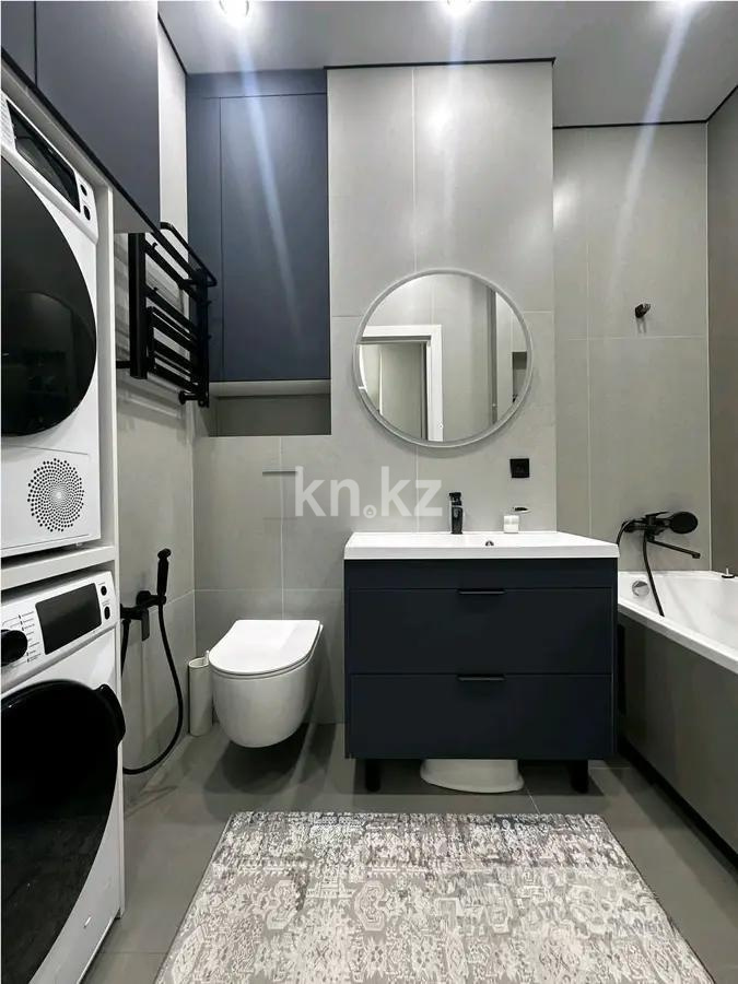 Продажа 3-комнатной квартиры, 104.3 м² в Астане - фото 5