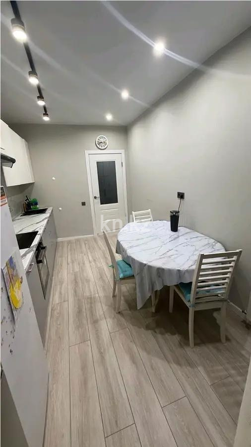 Продажа 1-комнатной квартиры, 42 м² в Астане - фото 3