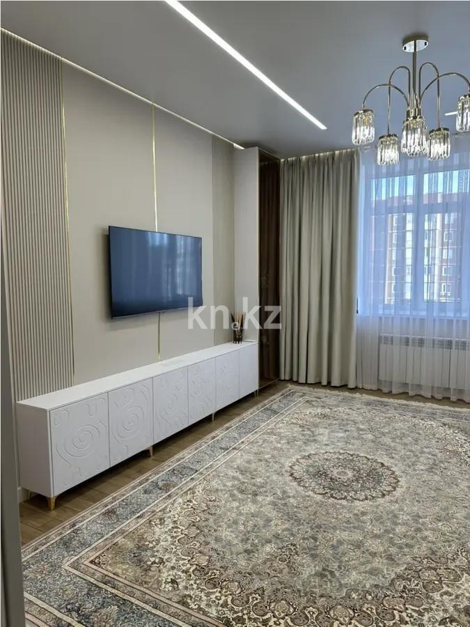 Продажа 3-комнатной квартиры, 90 м² в Караганде