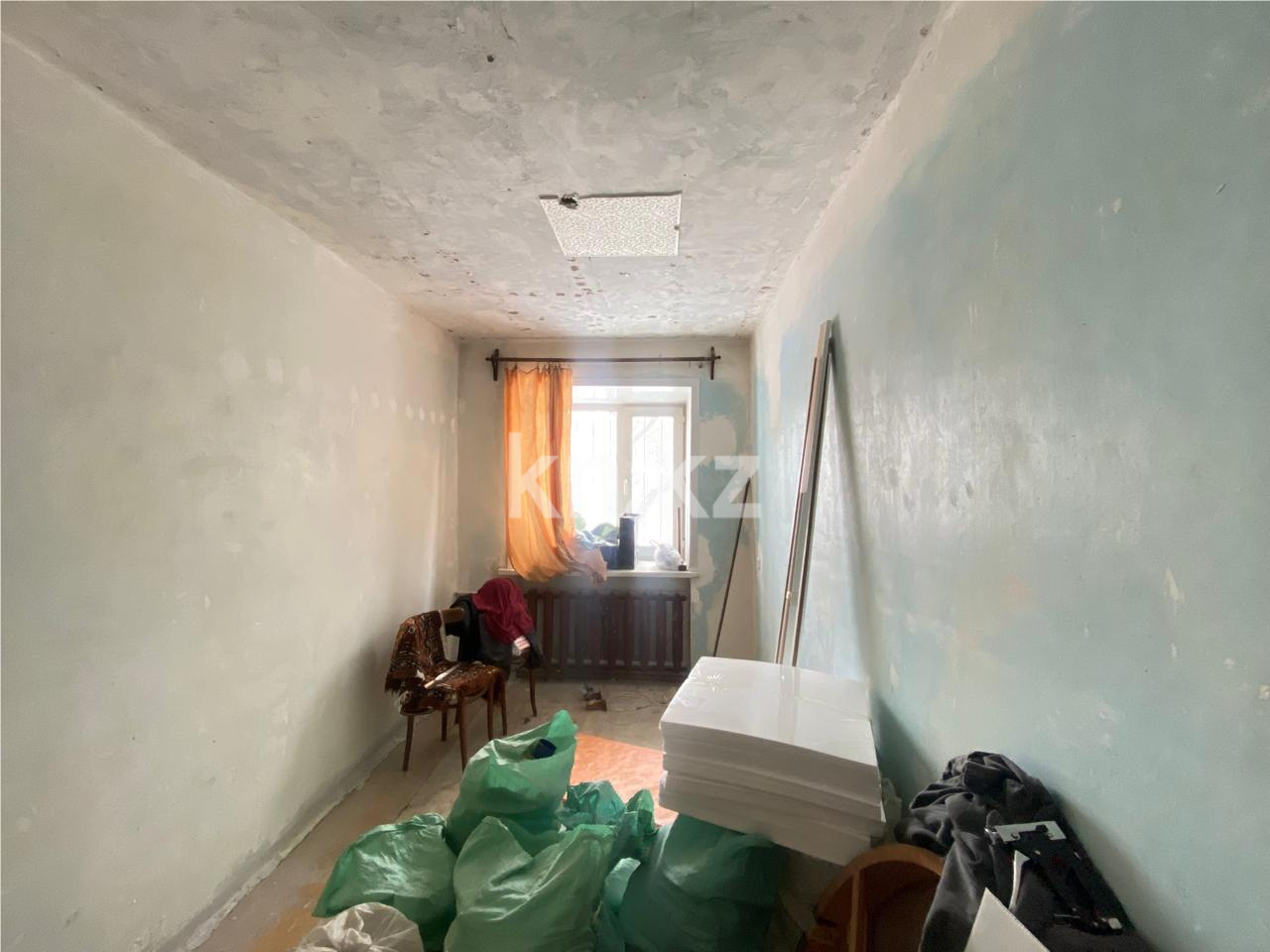 Продажа 2-комнатной квартиры, 43 м² в Караганде - фото 3