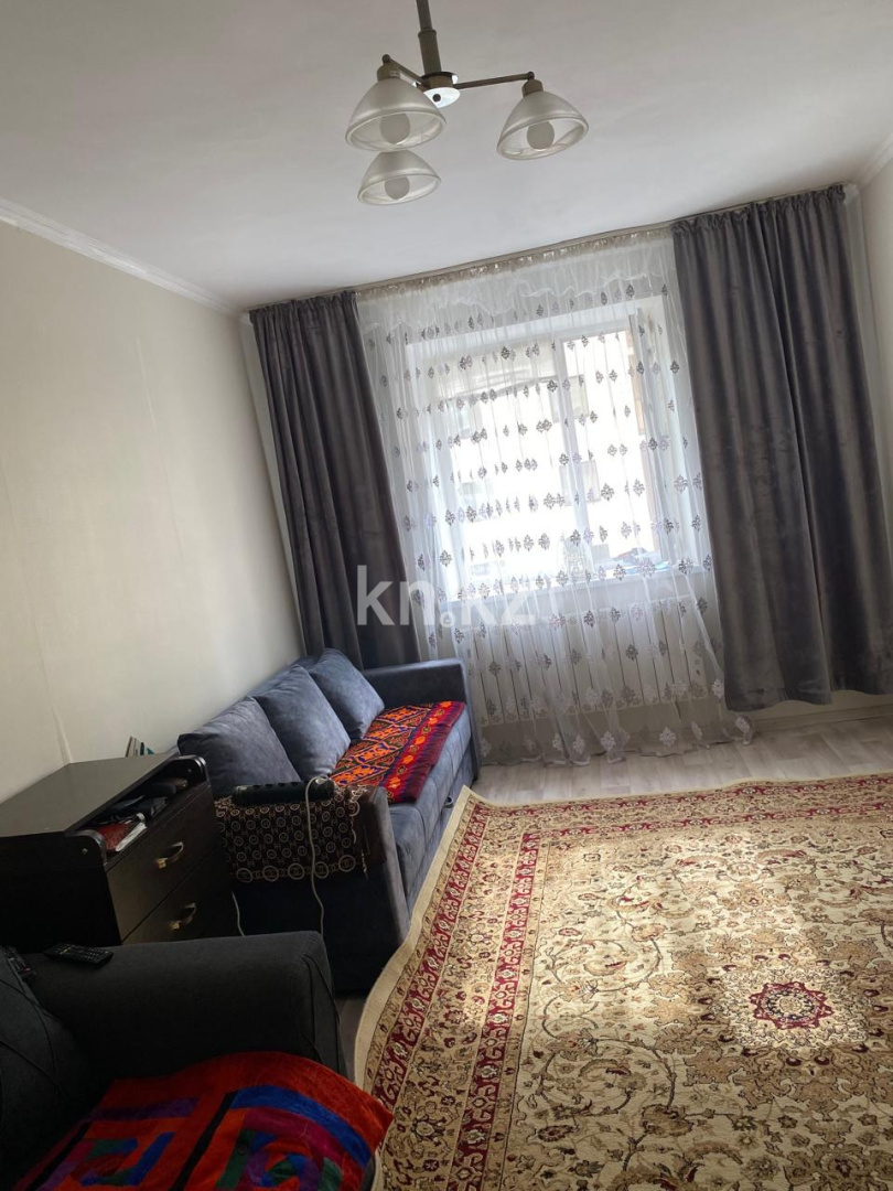 Аренда 1-комнатной квартиры, 40 м², ул. Байтурсынова, дом  43/3 - ул. Жургенова в Астане - фото 2