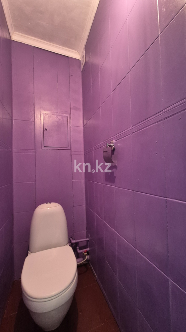 Продажа 2-комнатной квартиры, 43 м², Махамбета, дом  109 в Атырау - фото 20