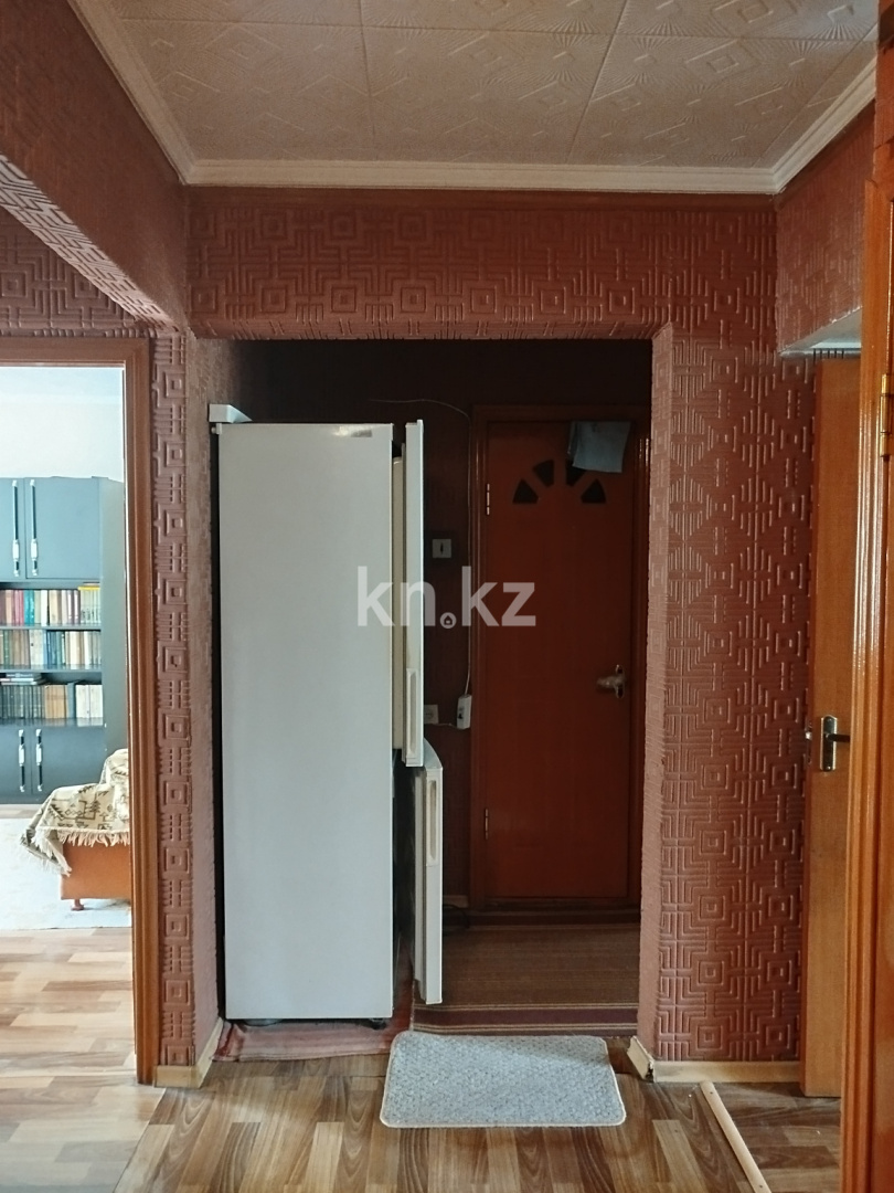 Продажа 3-комнатной квартиры, 68.4 м², Хабибулина в Алматинской области - фото 15