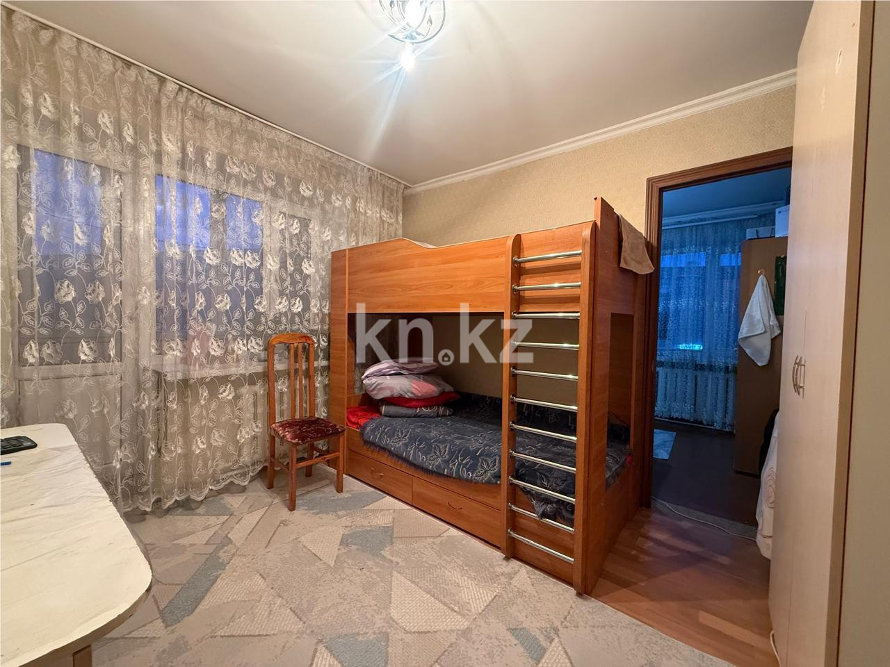 Продажа 4-комнатной квартиры, 60 м² в Караганде - фото 4