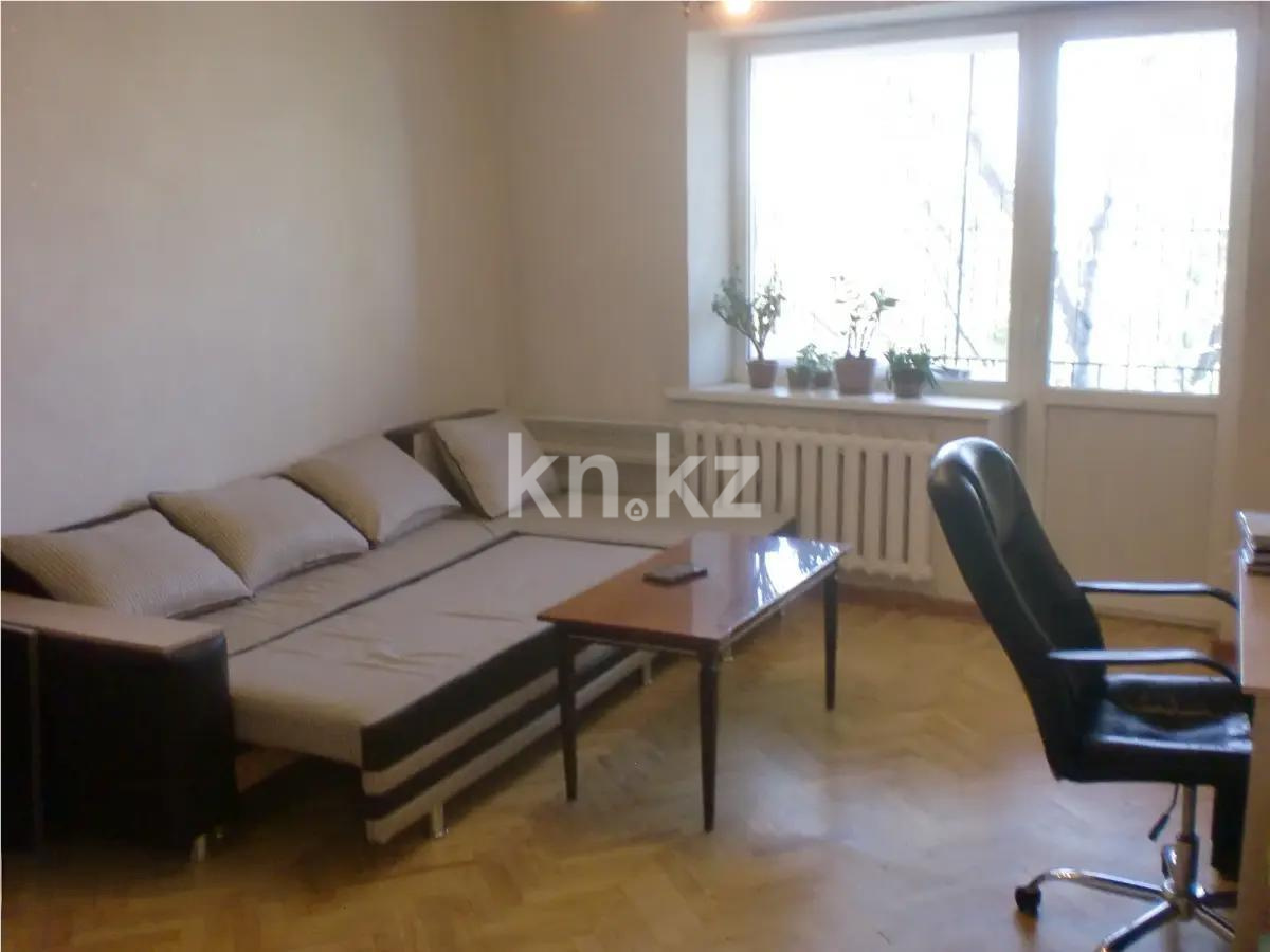 Продажа 3-комнатной квартиры, 80 м² в Алматы