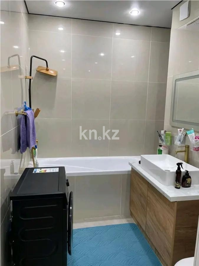 Продажа 1-комнатной квартиры, 38.9 м² в Астане - фото 3