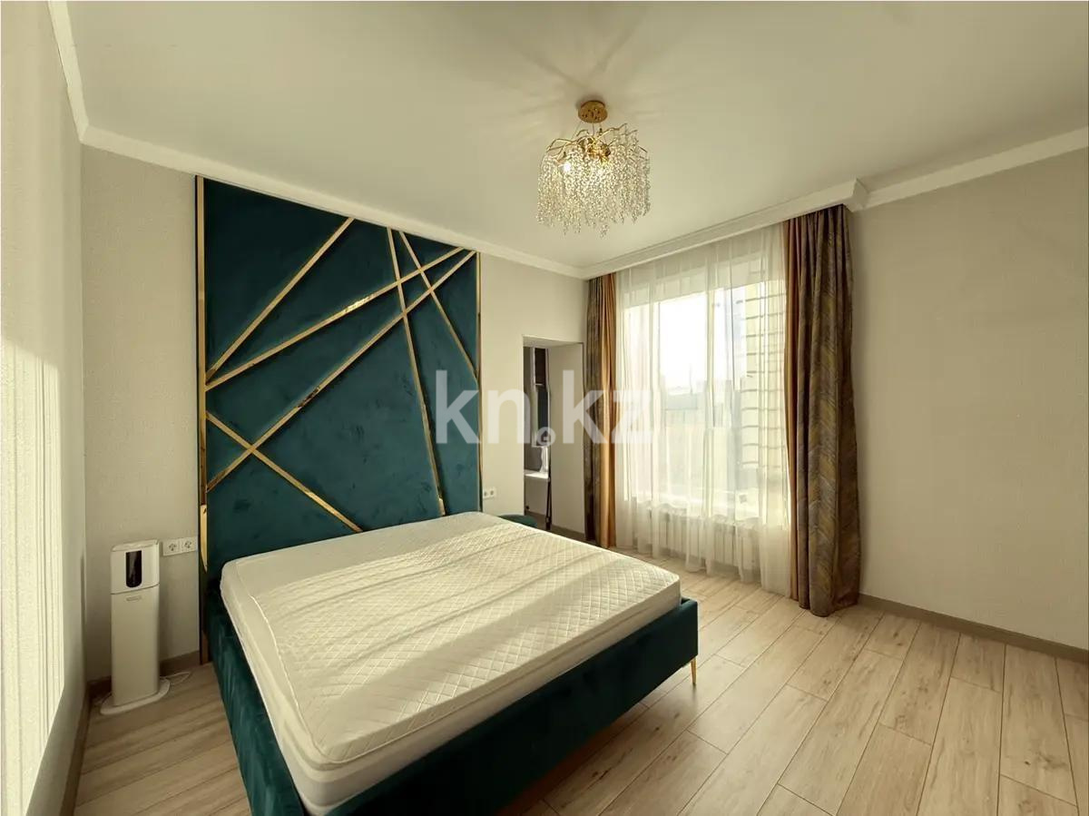 Продажа 2-комнатной квартиры, 54 м² в Астане - фото 2