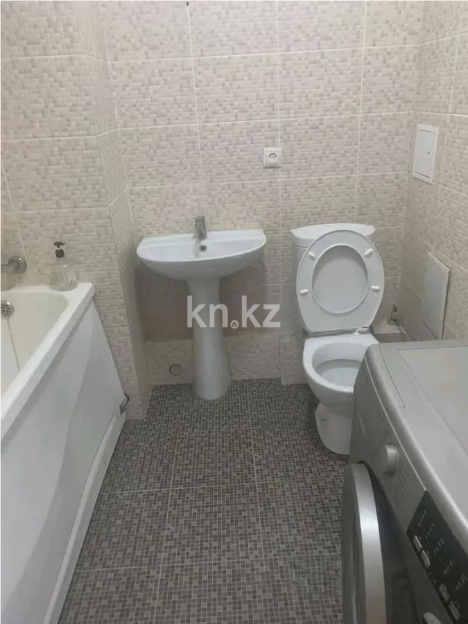 Продажа 1-комнатной квартиры, 36.7 м² в Алматы - фото 3