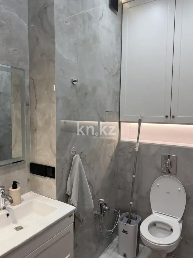 Продажа 4-комнатной квартиры, 130 м² в Алматы - фото 6