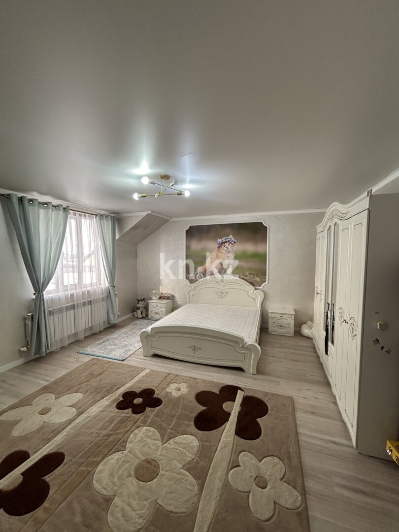 Продажа 6-комнатного дома, 380 м² в Алматинской области - фото 11