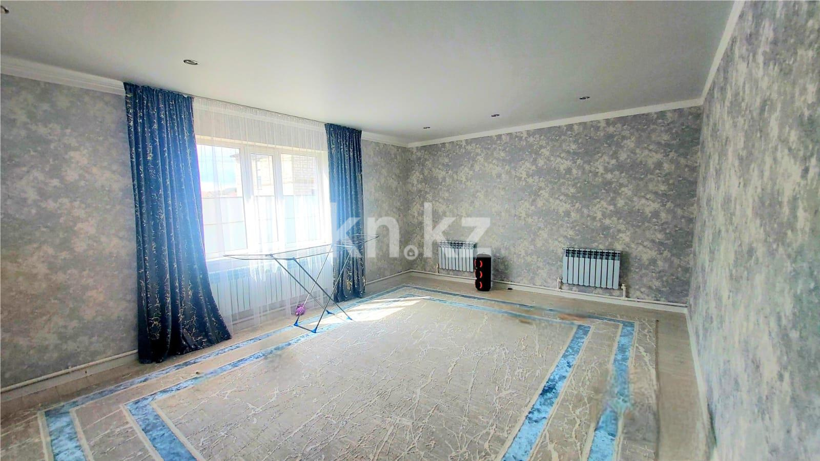 Продажа 4-комнатного дома, 100 м² в Темиртау