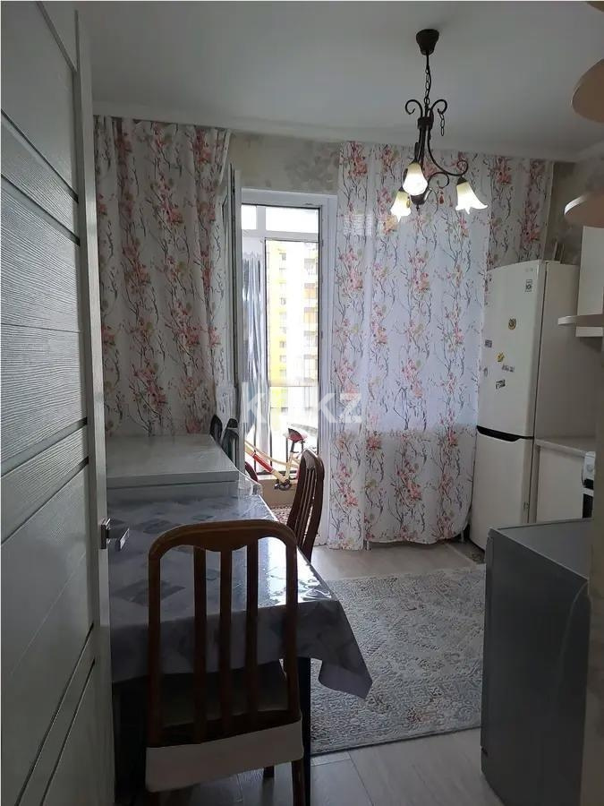 Продажа 1-комнатной квартиры, 38 м² в Астане - фото 2