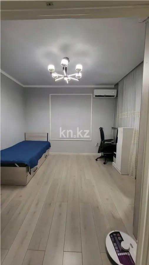 Продажа 3-комнатной квартиры, 57 м² в Алматы