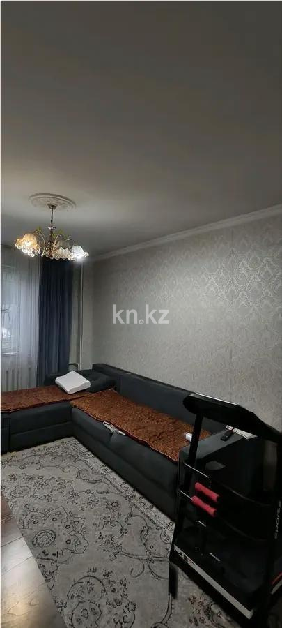 Продажа 2-комнатной квартиры, 59 м² в Алматы