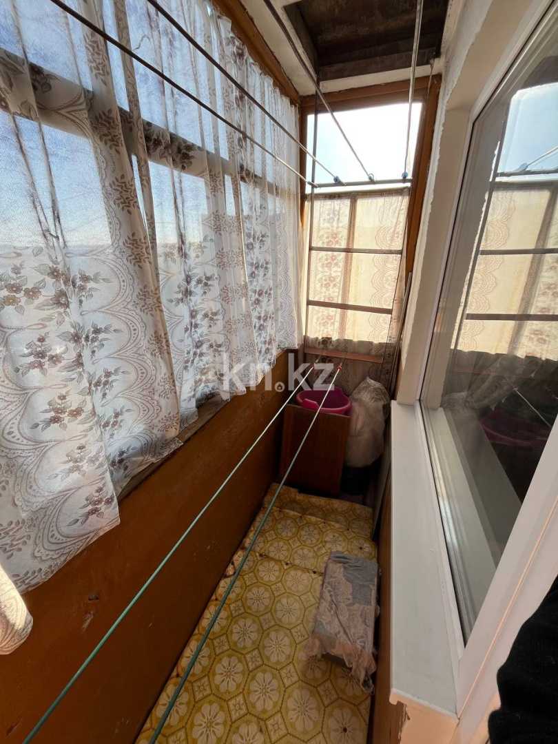 Продажа 2-комнатной квартиры, 51.2 м², мкр-н 8-й, дом  140 в Темиртау - фото 8