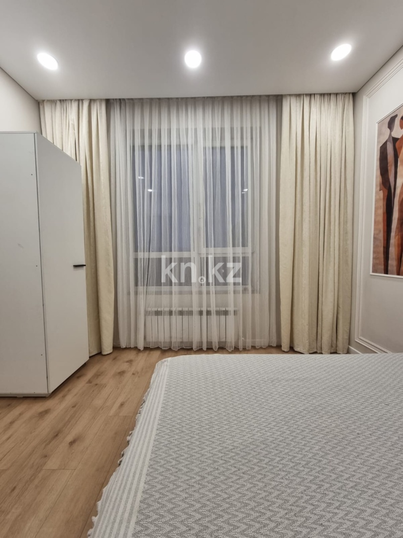 Продажа 3-комнатной квартиры, 92 м² в Алматы - фото 6