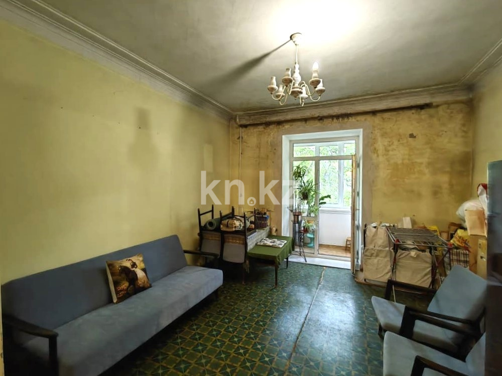 Продажа 3-комнатной квартиры, 82 м² в Караганде - фото 4