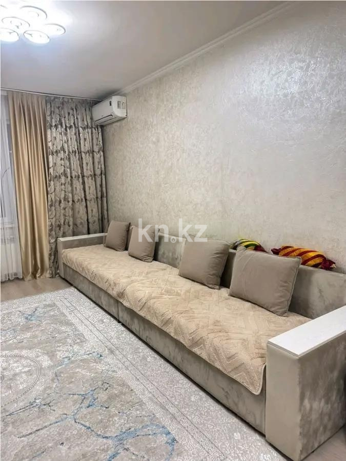 Продажа 2-комнатной квартиры, 64 м² в Алматы