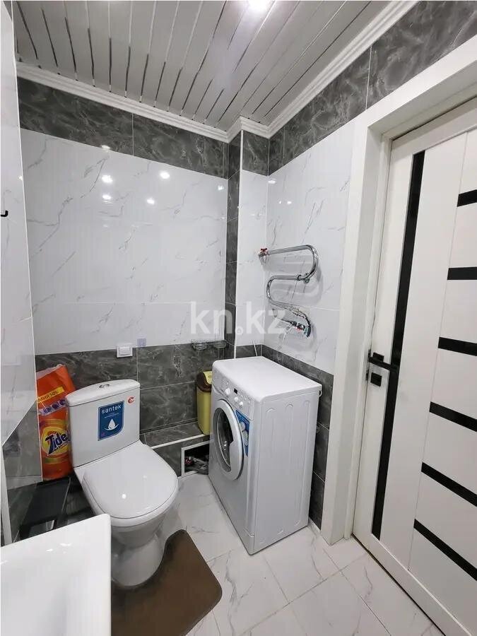Продажа 1-комнатной квартиры, 33.6 м² в Астане - фото 3