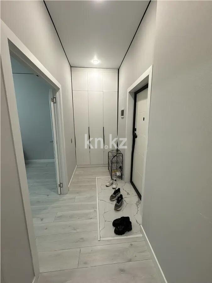 Продажа 1-комнатной квартиры, 43 м² в Астане - фото 4