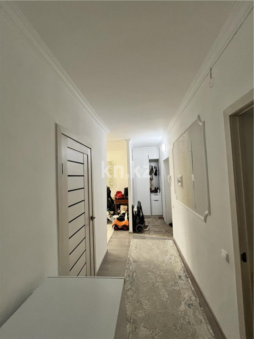 Продажа 3-комнатной квартиры, 69 м² в Астане - фото 14