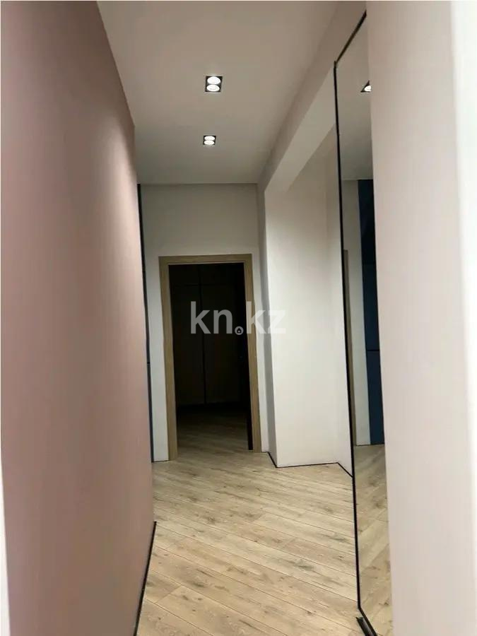 Продажа 3-комнатной квартиры, 58 м², ул. Радостовца, дом  167а стр в Алматы - фото 3