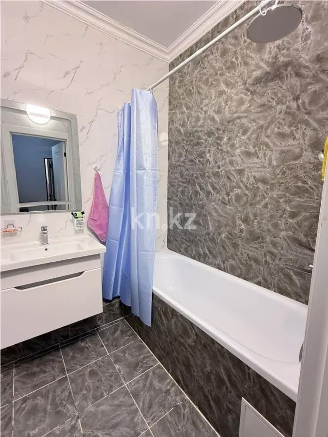 Продажа 2-комнатной квартиры, 41.1 м² в Астане - фото 4