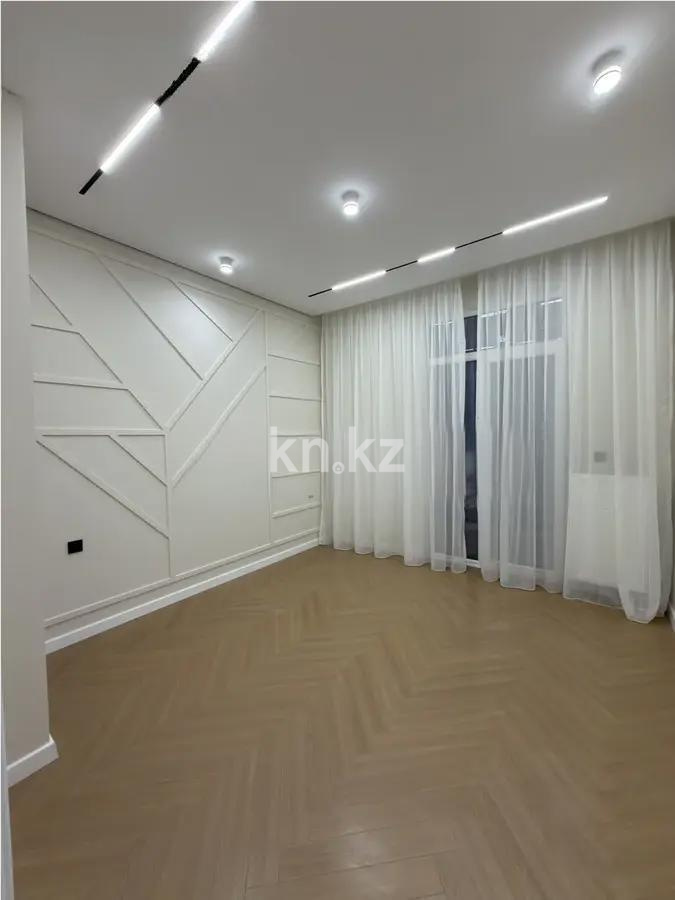Продажа 2-комнатной квартиры, 50 м² в Алматы