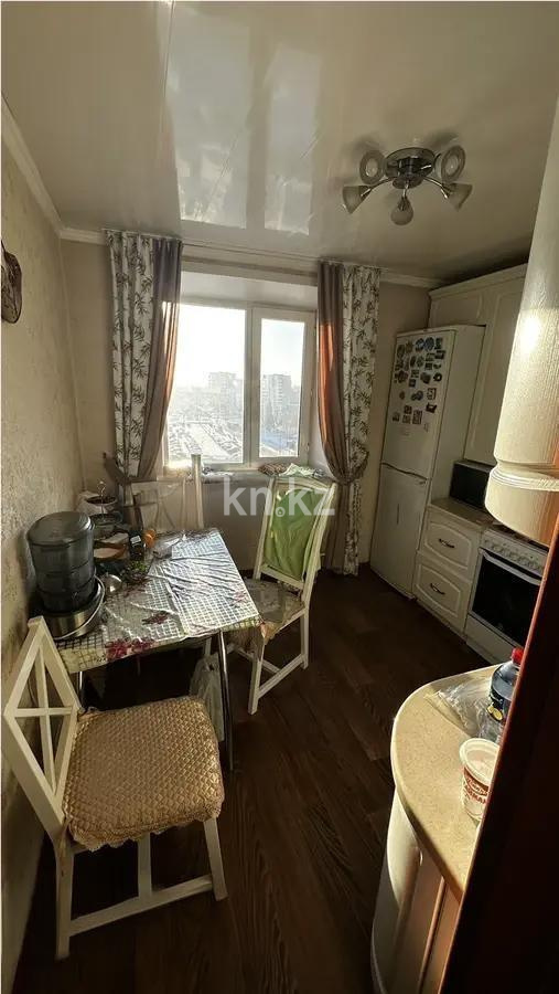 Продажа 2-комнатной квартиры, 53 м² в Караганде - фото 2