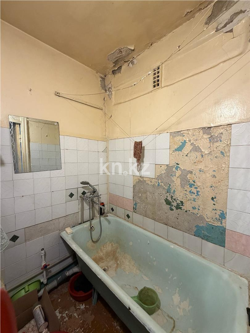 Продажа 1-комнатной квартиры, 30 м², пр. Республики в Темиртау - фото 5