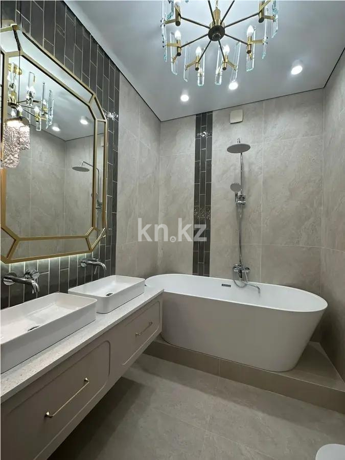 Продажа 4-комнатной квартиры, 186 м² в Астане - фото 7