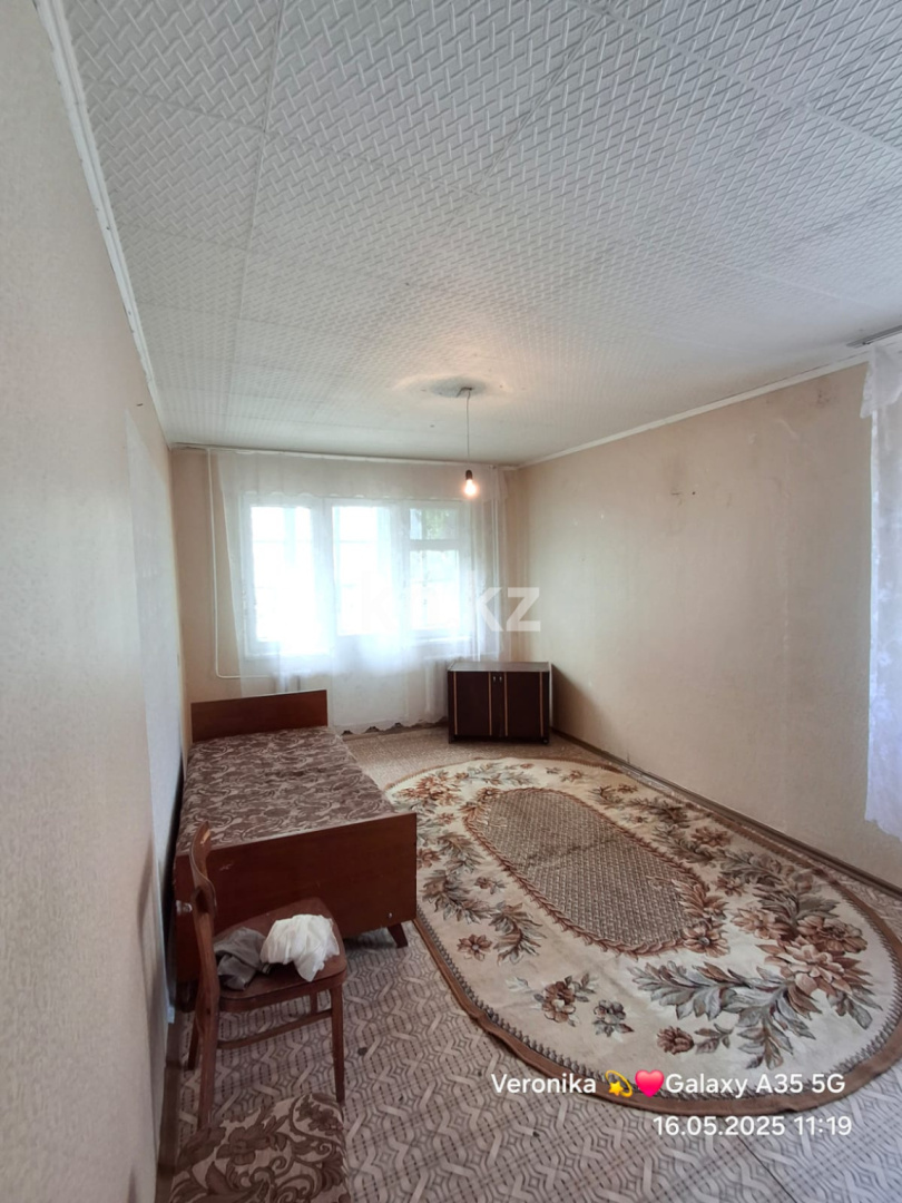 Аренда 2-комнатной квартиры, 48 м² в Уральске