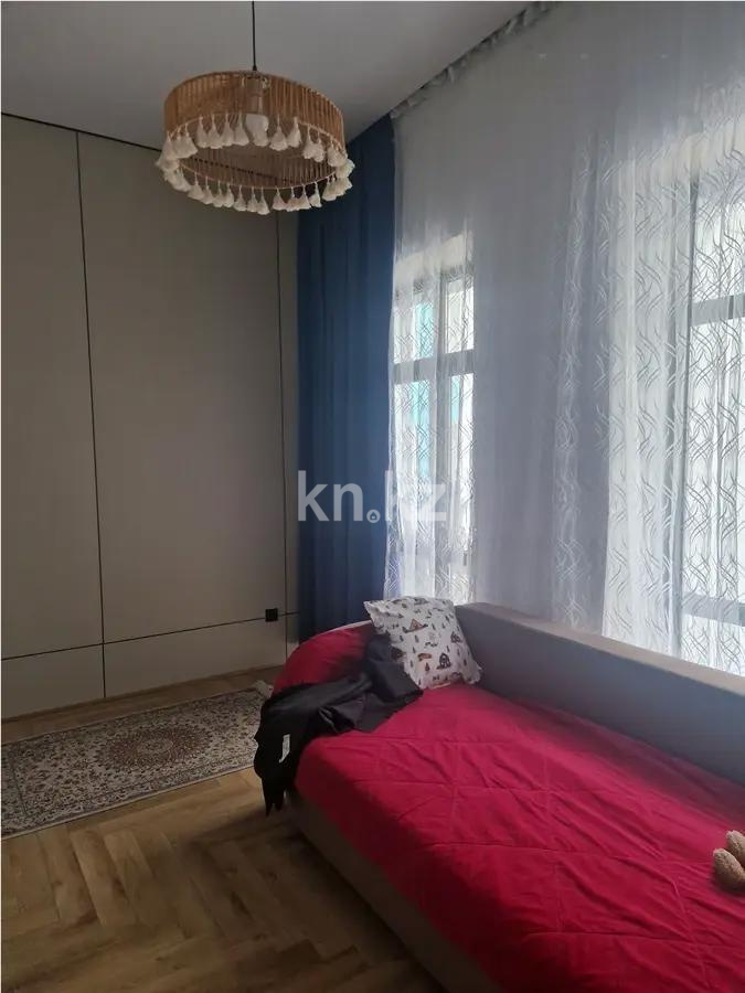 Продажа 1-комнатной квартиры, 33 м², ул. Салыкова, дом  40 в Алматы