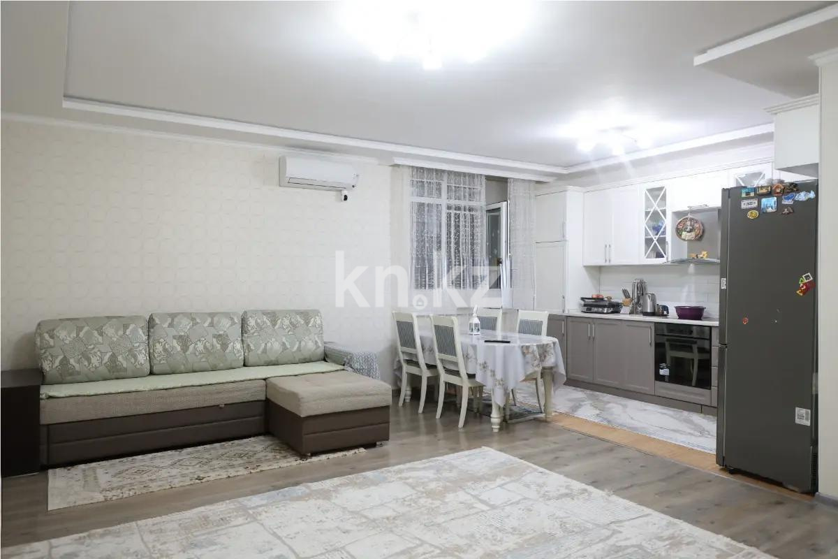 Продажа 3-комнатной квартиры, 71 м², пр. Улы Дала, дом  65/2 в Астане