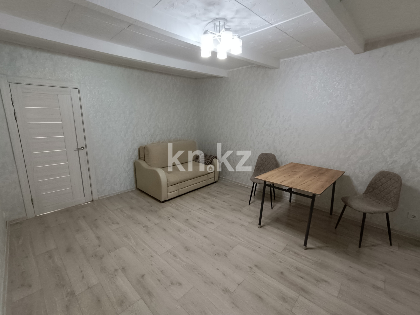 Аренда 2-комнатной квартиры, 52 м² в Астане - фото 4