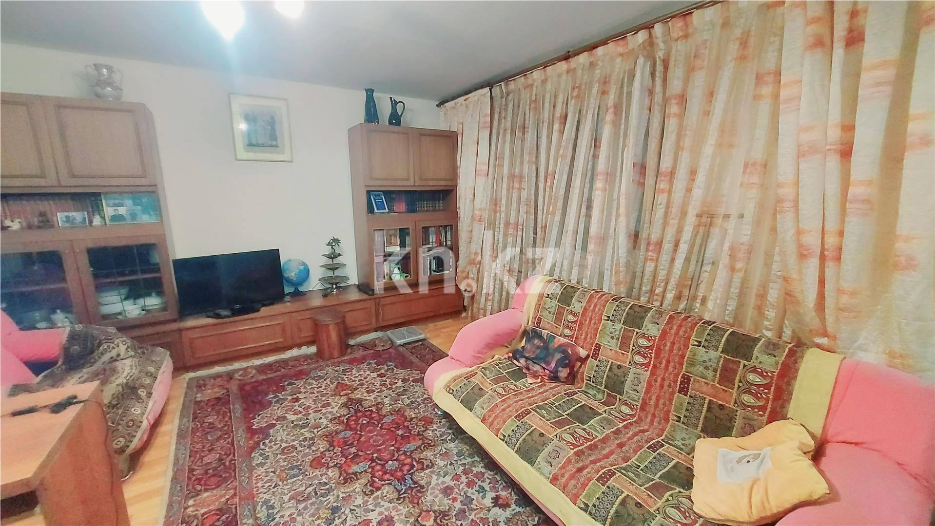 Продажа 3-комнатной квартиры, 76 м², пр. Н. Абдирова в Караганде - фото 10